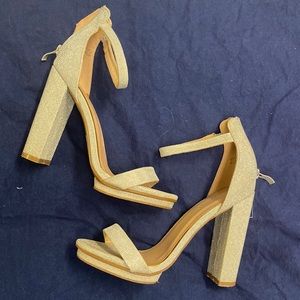 bought from Windsor, worn twice